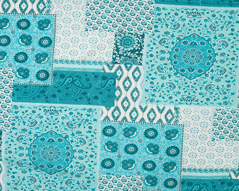 Patchwork